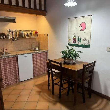 Accogliente Dimora Tra Le Colline * San Cipriano (Pesaro and Urbino)