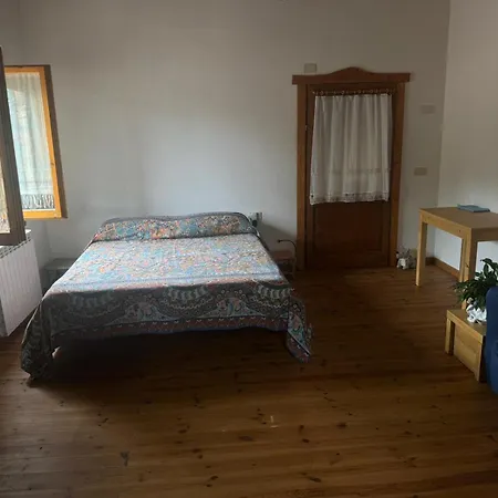 Accogliente Dimora Tra Le Colline Holiday home