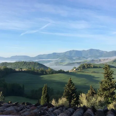 Accogliente Dimora Tra Le Colline San Cipriano (Pesaro and Urbino)