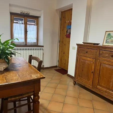 Holiday home Accogliente Dimora Tra Le Colline