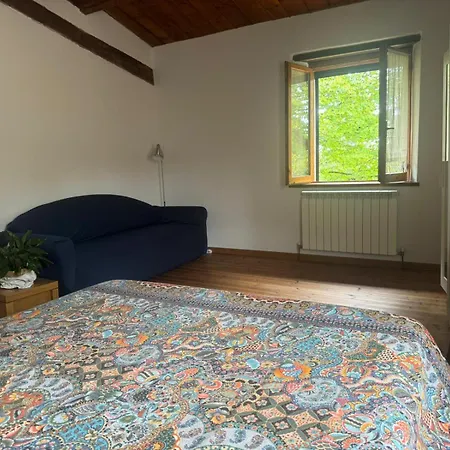 Accogliente Dimora Tra Le Colline