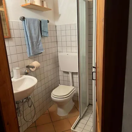 Semesterbostad Accogliente Dimora Tra Le Colline *