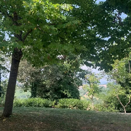 Accogliente Dimora Tra Le Colline