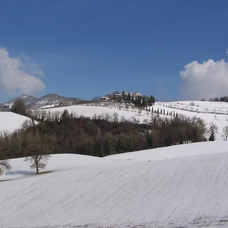 Holiday home Accogliente Dimora Tra Le Colline *